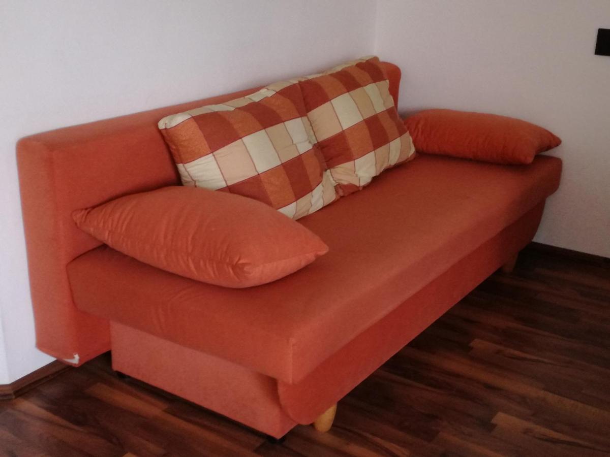 Apartment City-Vic Vienna Room photo
