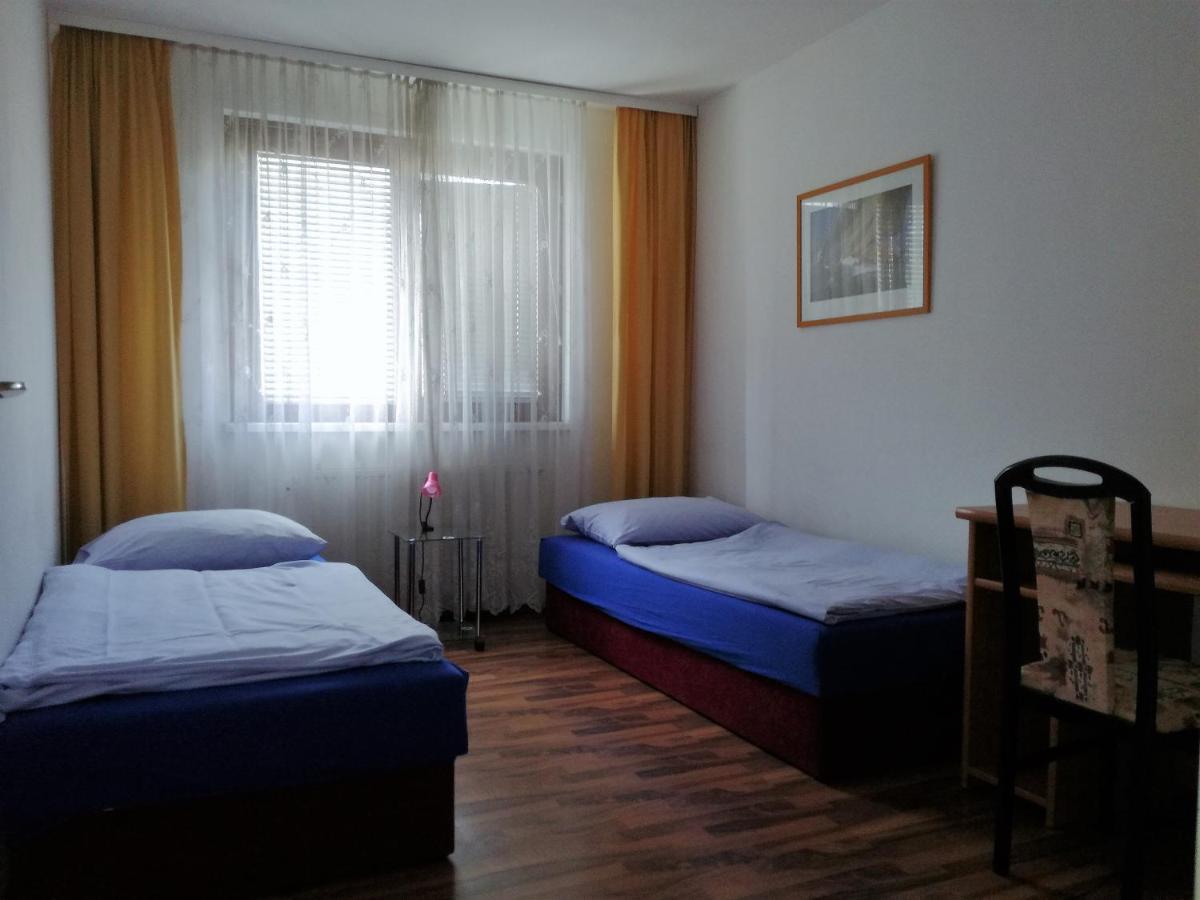 Apartment City-Vic Vienna Room photo