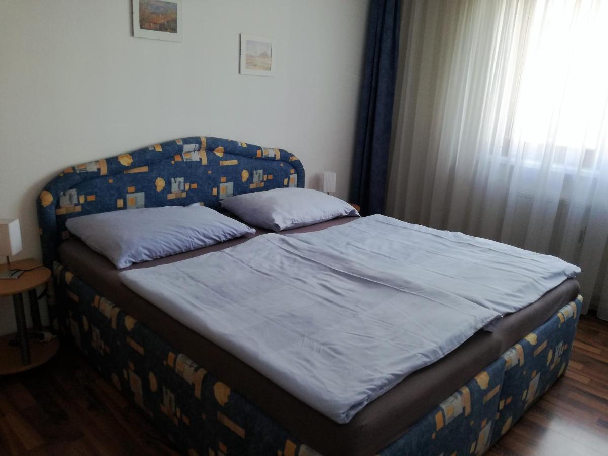 Apartment City-Vic Vienna Room photo